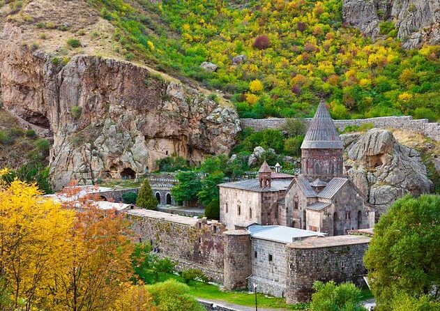 Armenia Awaits
