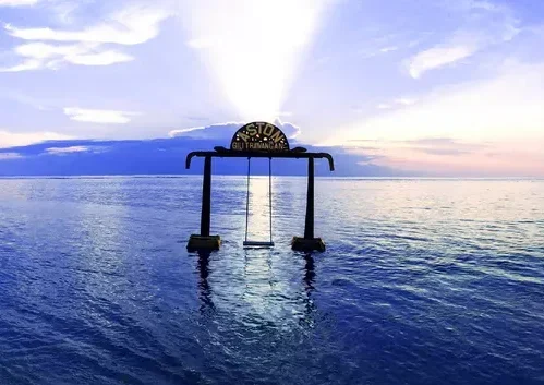 Bali Essence with Gili Magic