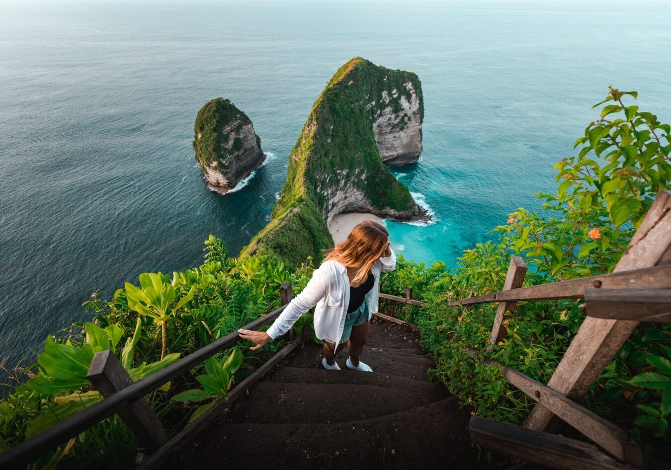 Bali Highlands Discovery