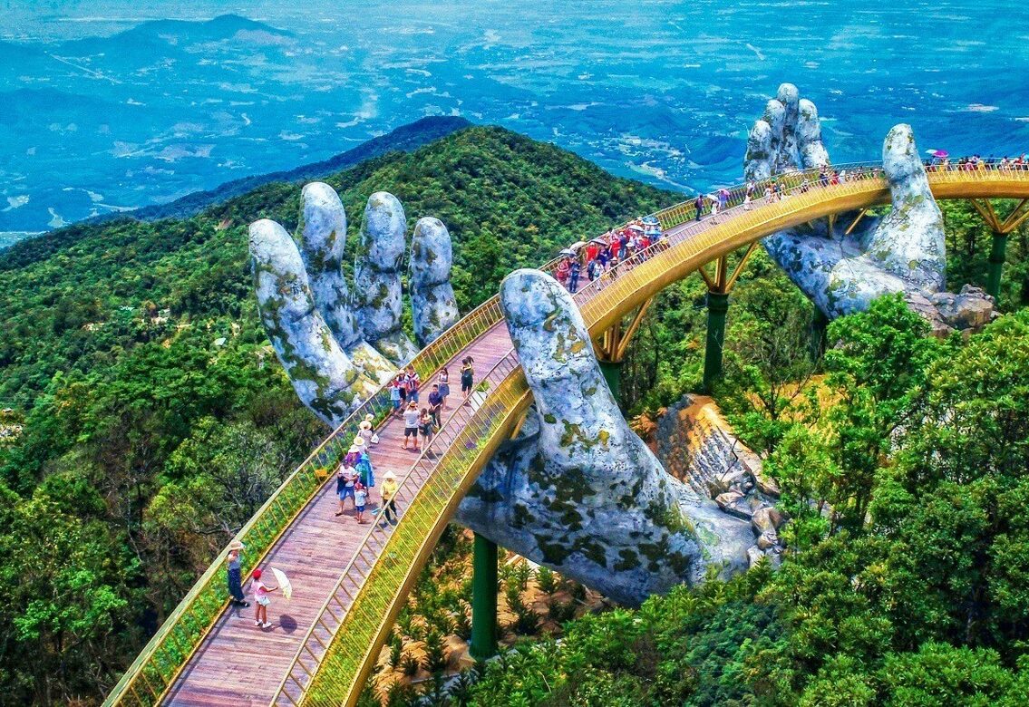 Bali with Versatile Vietnam