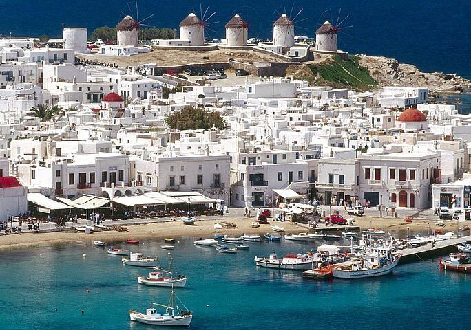 Best of Greece