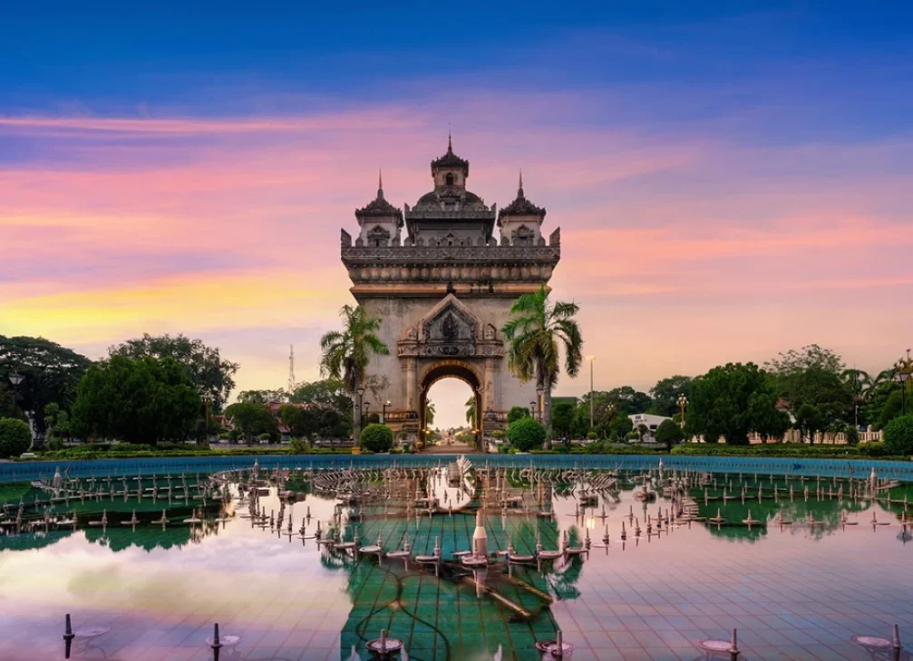 Best of Laos