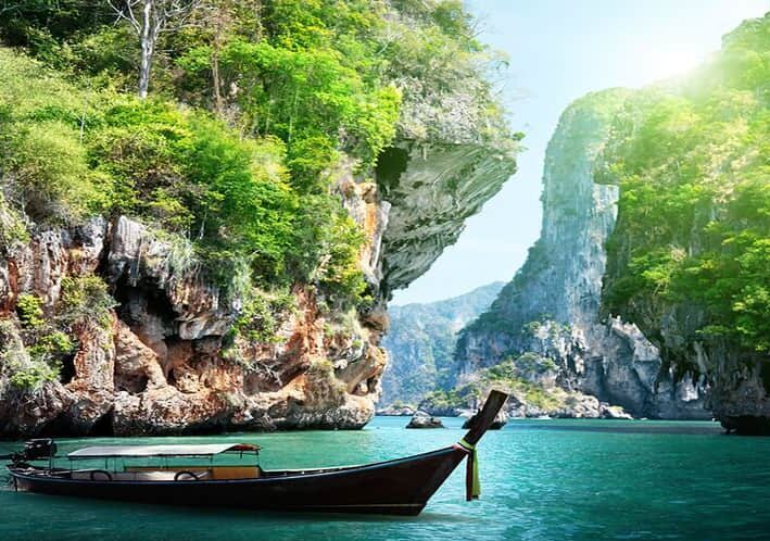 Best of Thailand