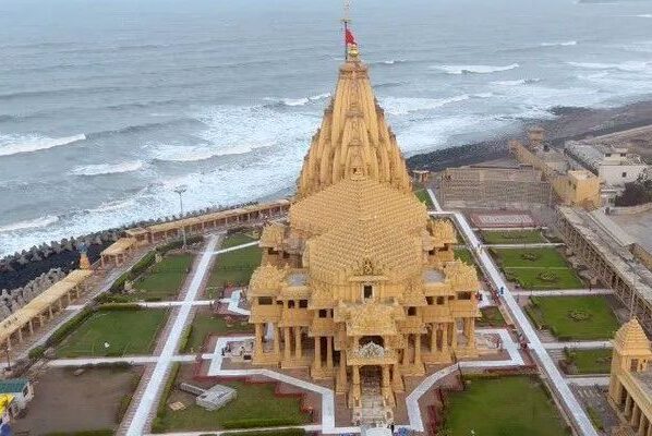 Char Dham of Gujarat