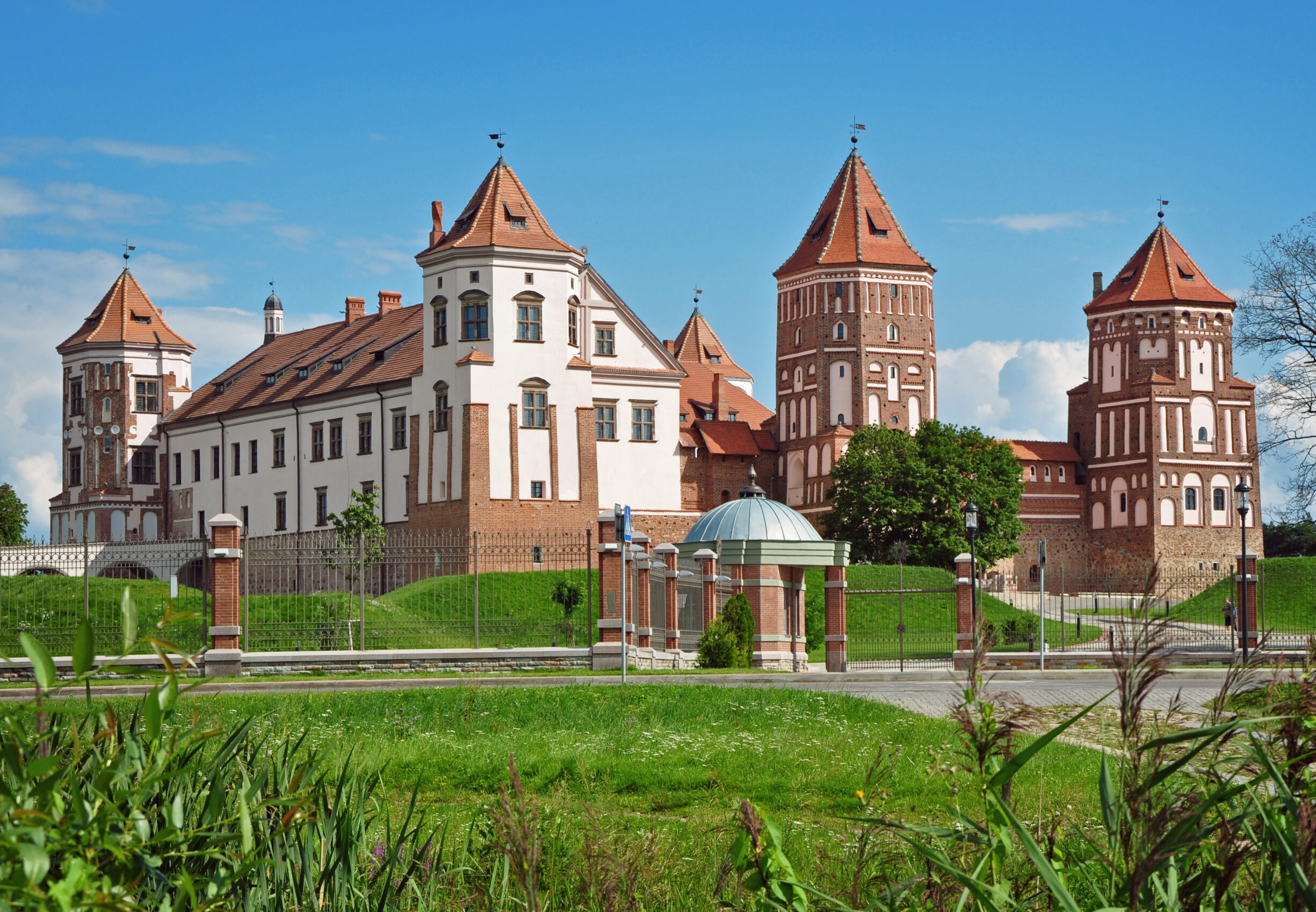 Charming Belarus