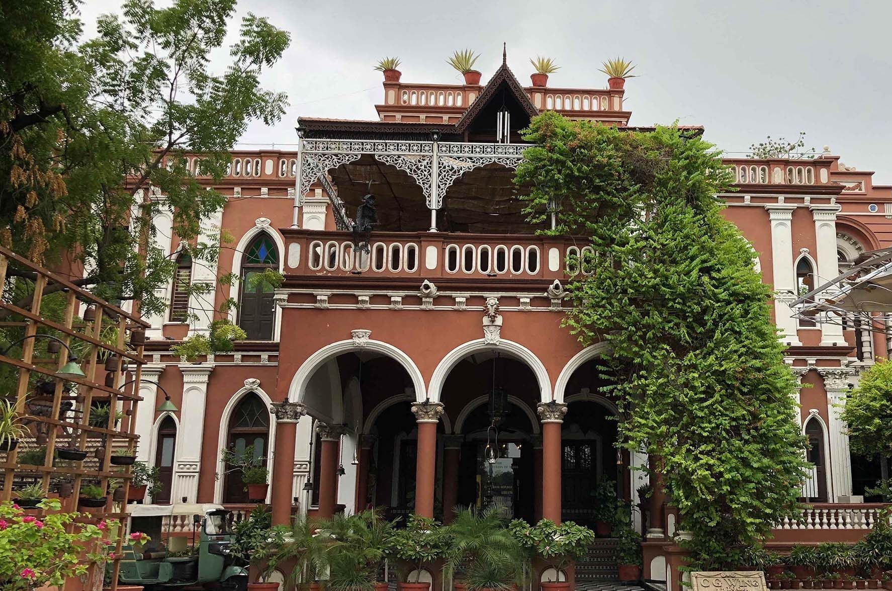 Classy Heritage Gujarat