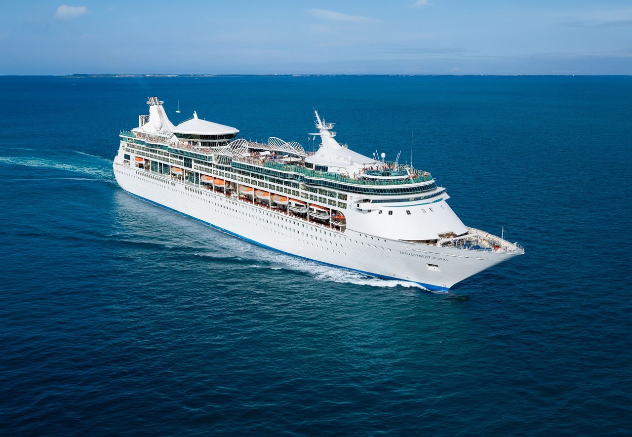 Cruise Holidays 