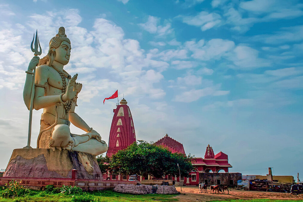 Divine Girnar & Saurashtra Circuit
