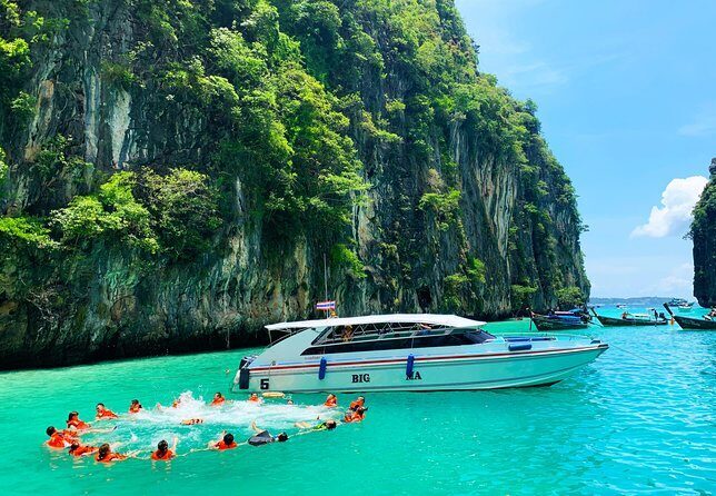 Flavours of Phuket / Krabi