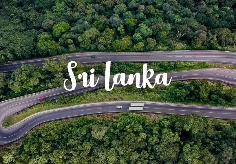 Full of Srilanka