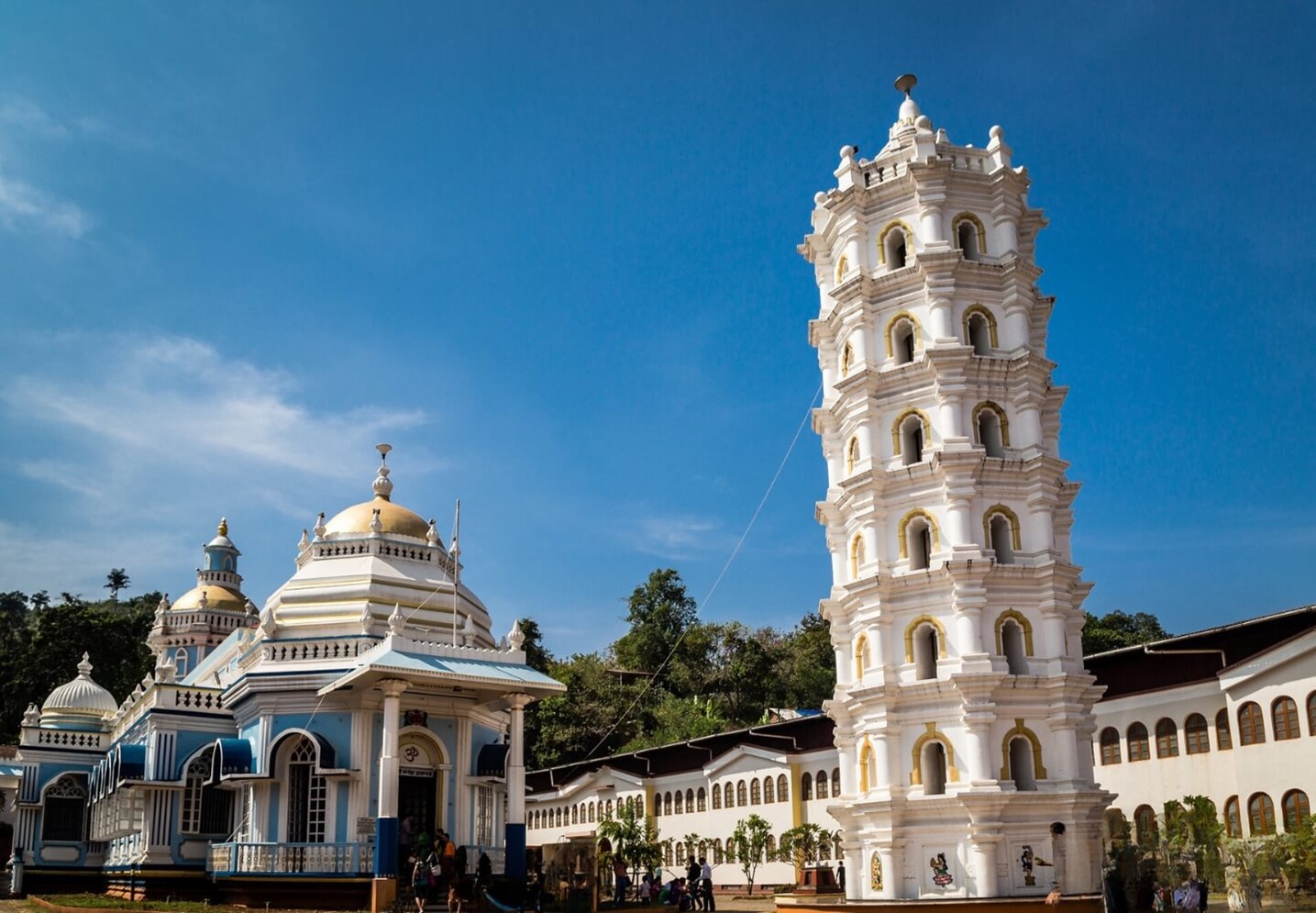 GOA