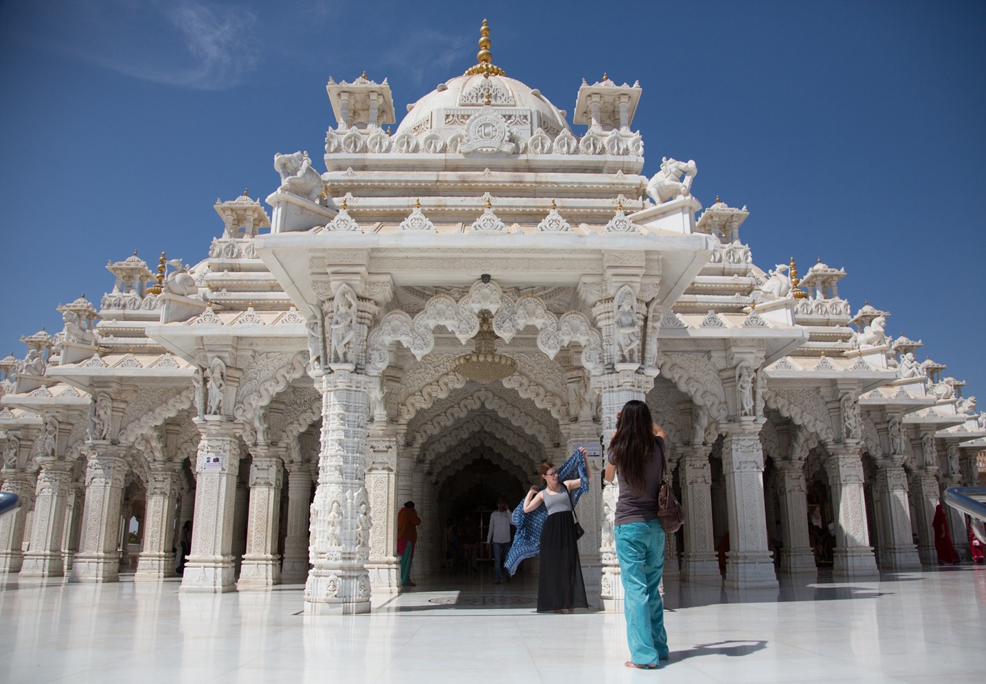GUJARAT