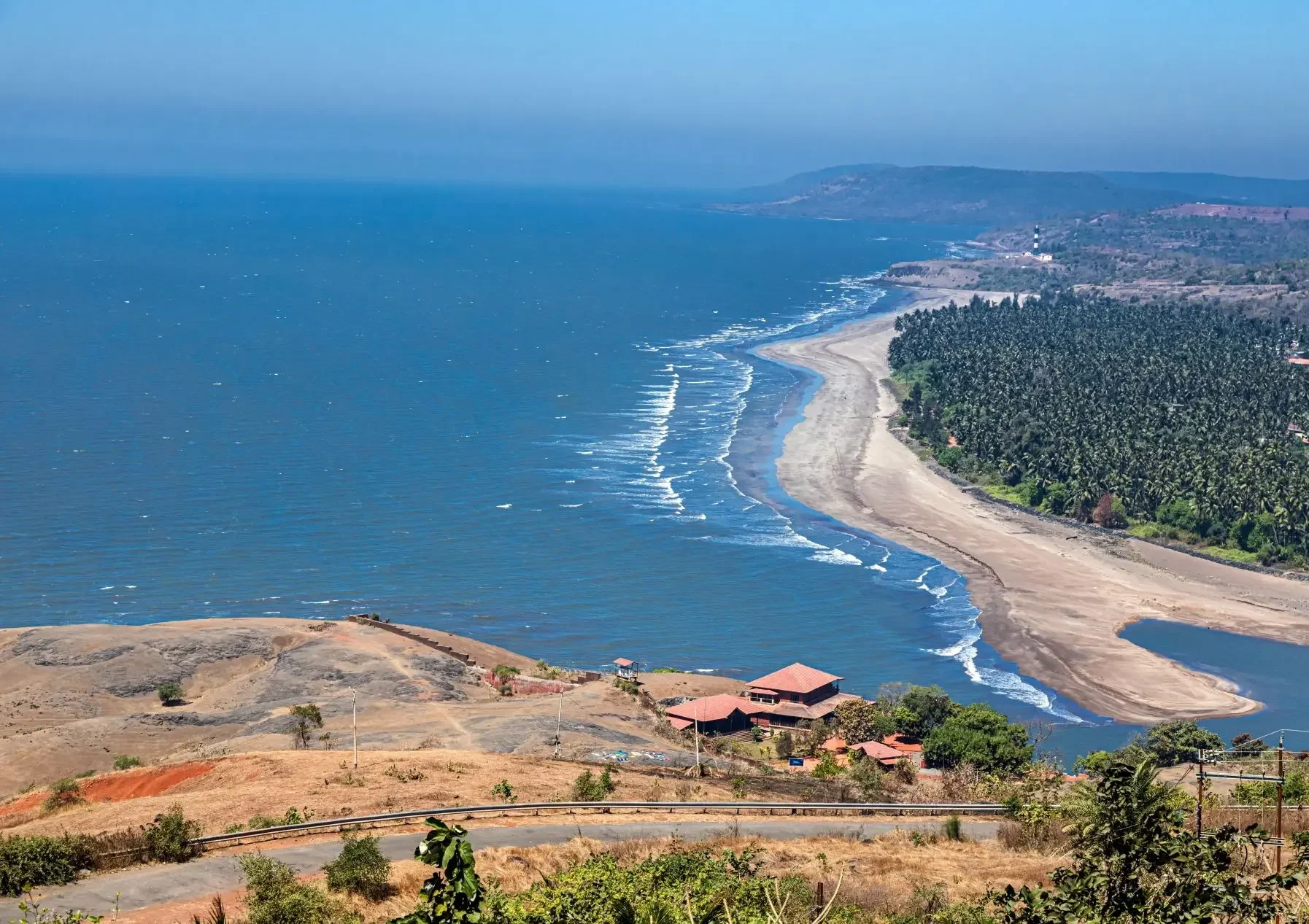 Goa with Coastal Konkan