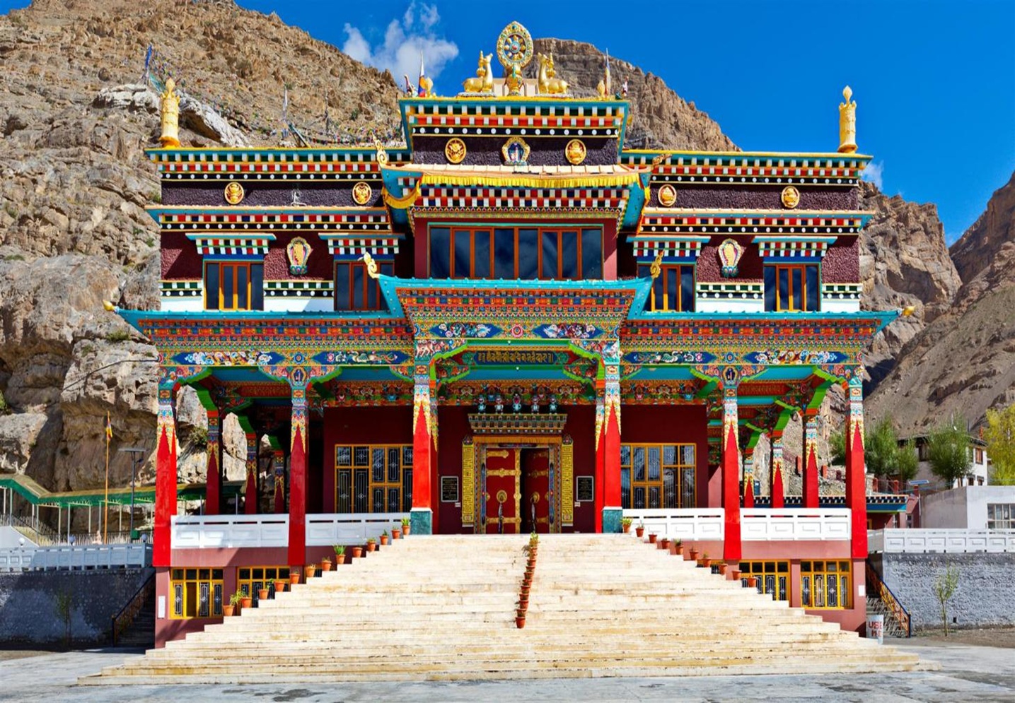 HIMACHAL PRADESH