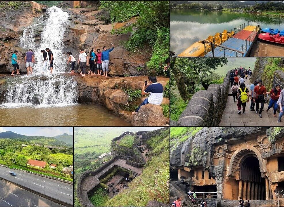 Coastal Charm with Kolhapur
