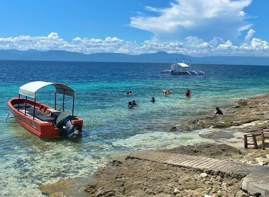 Iconic Philippines