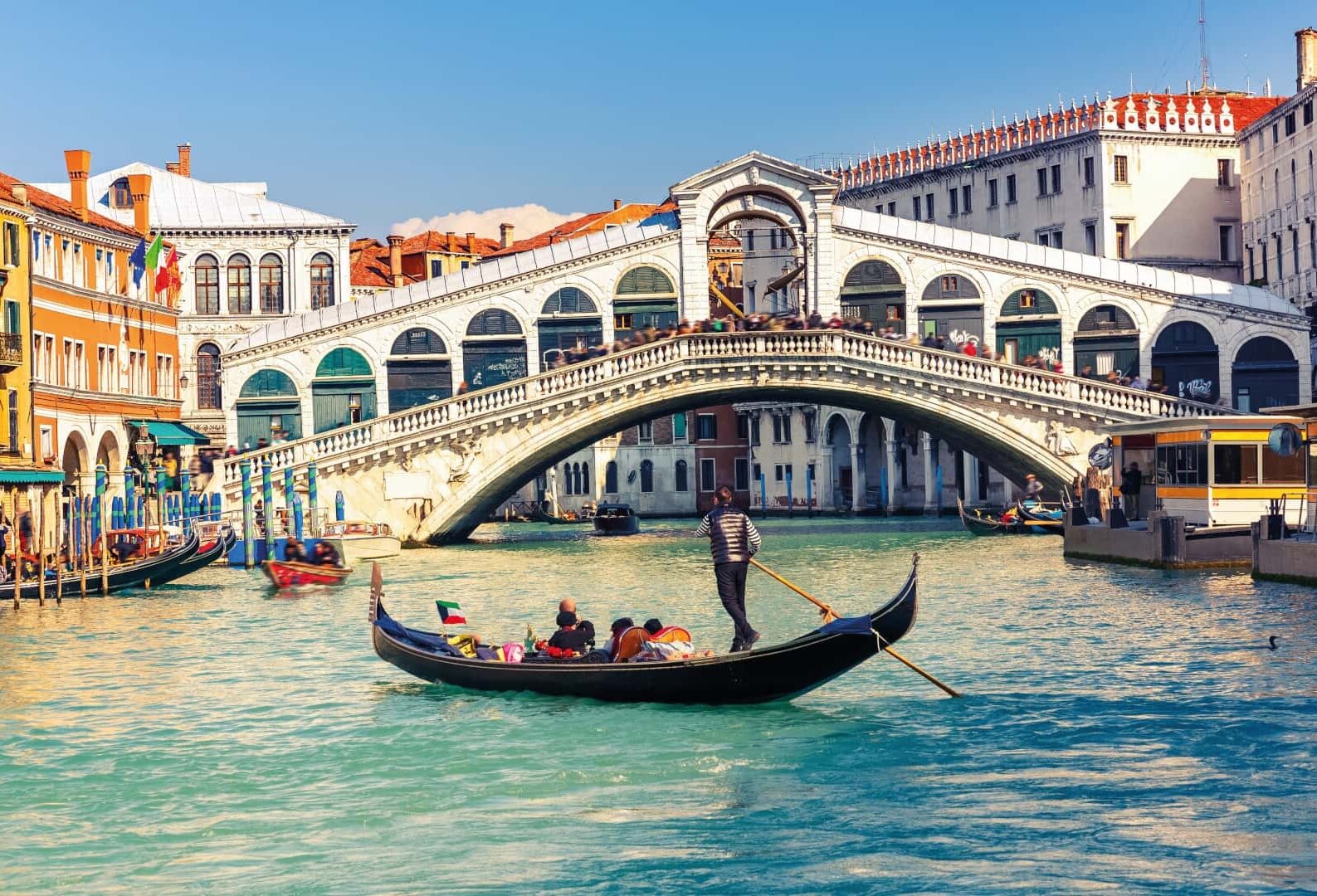 Italian Elegance