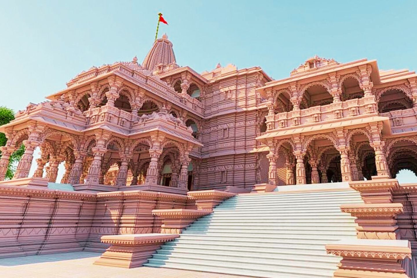 Heritage & Harmony Tour