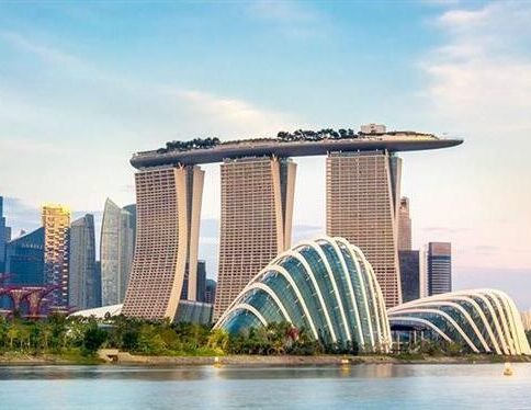 Magical Malaysia & Singapore