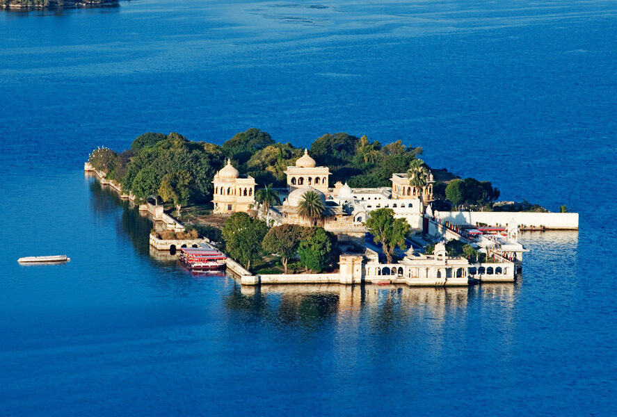 Majestic Rajasthan
