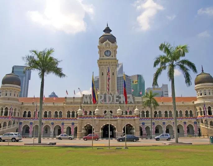 Malaysia Marvels