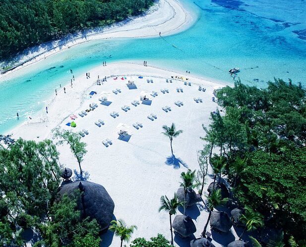 Marvelous Mauritius
