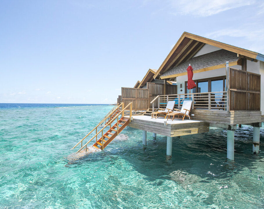 Mesmerizing Maldives