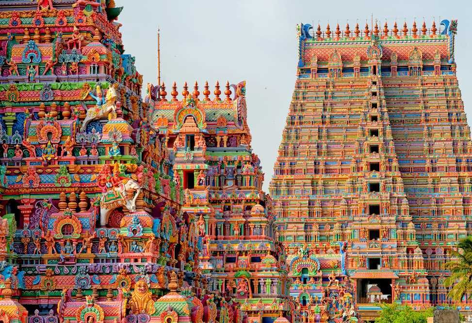 Navgrah Temple Tour