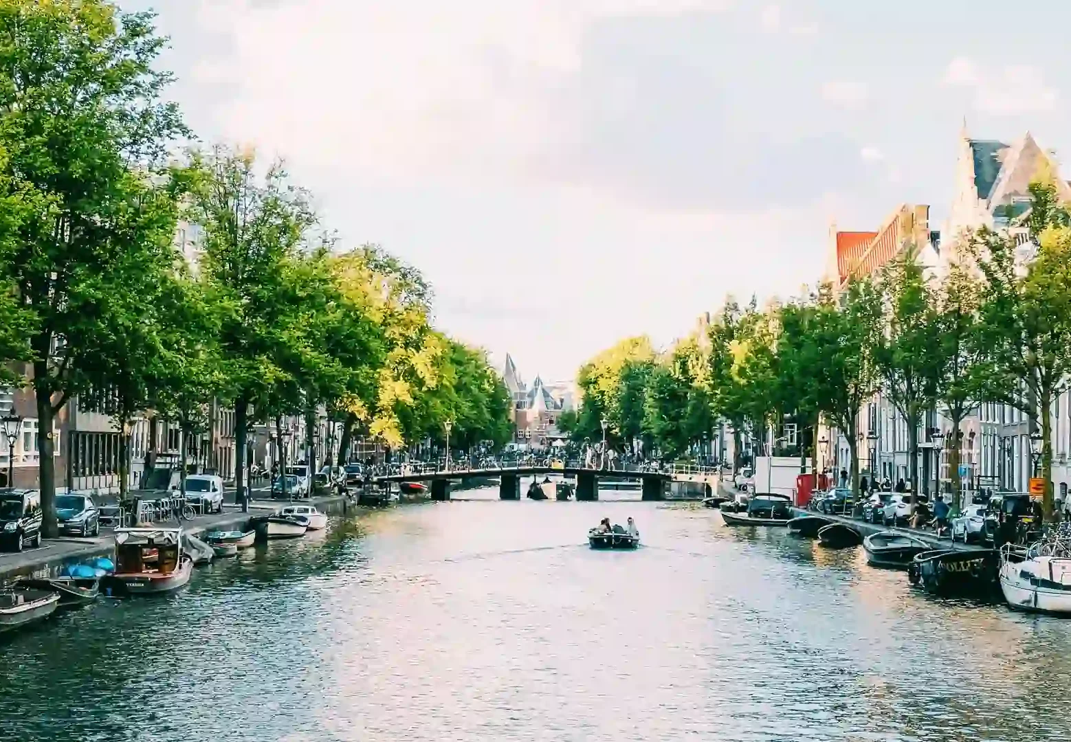 Netherlands Uncovered