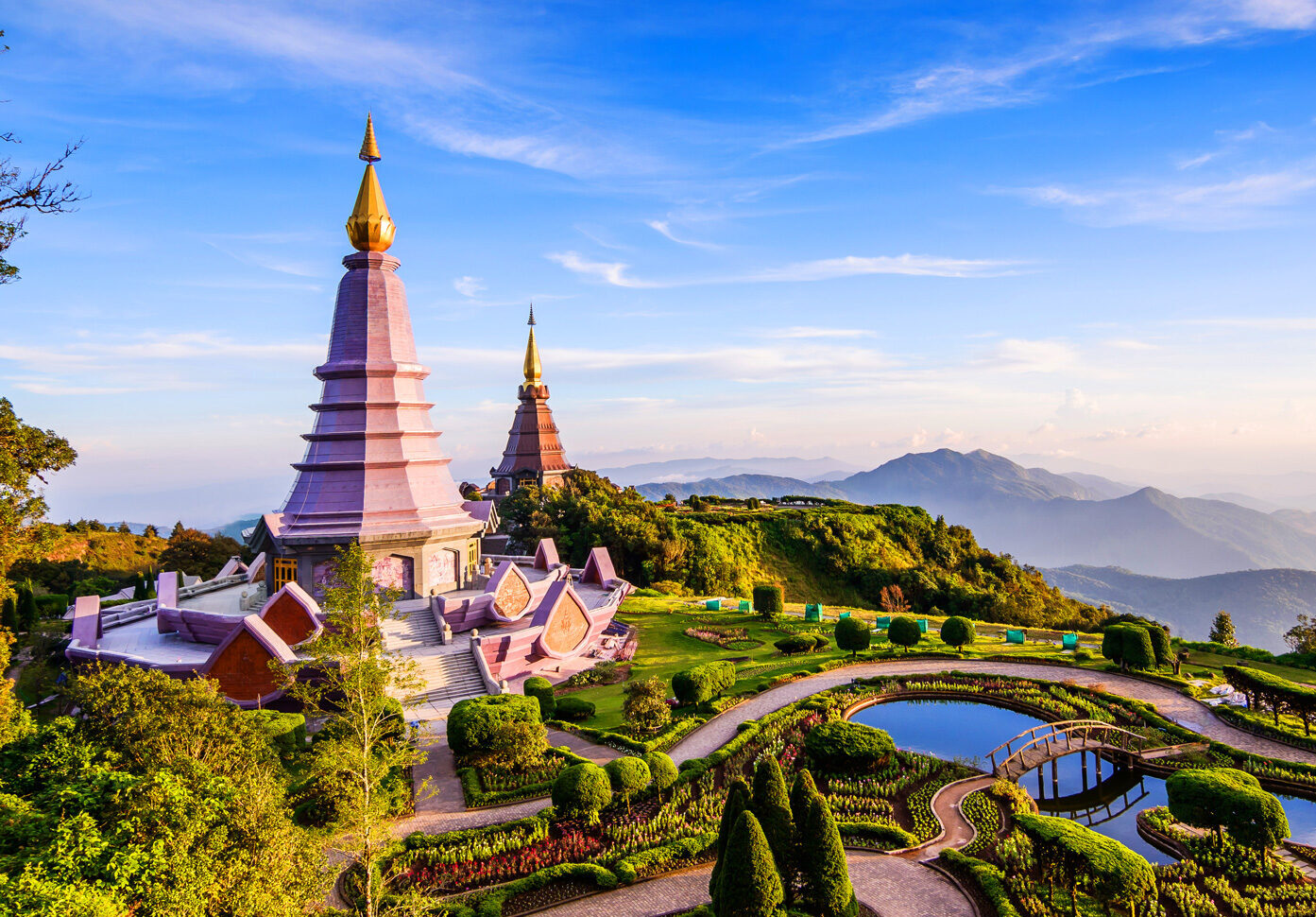 Offbeat Thailand