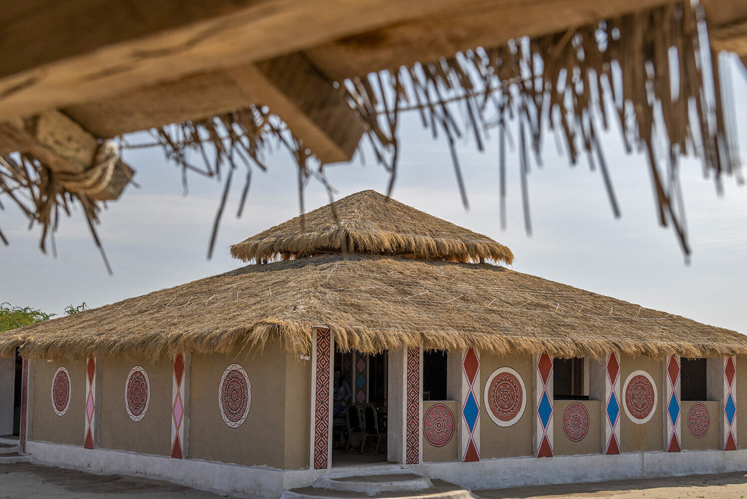 Pure Rann Of Kutch