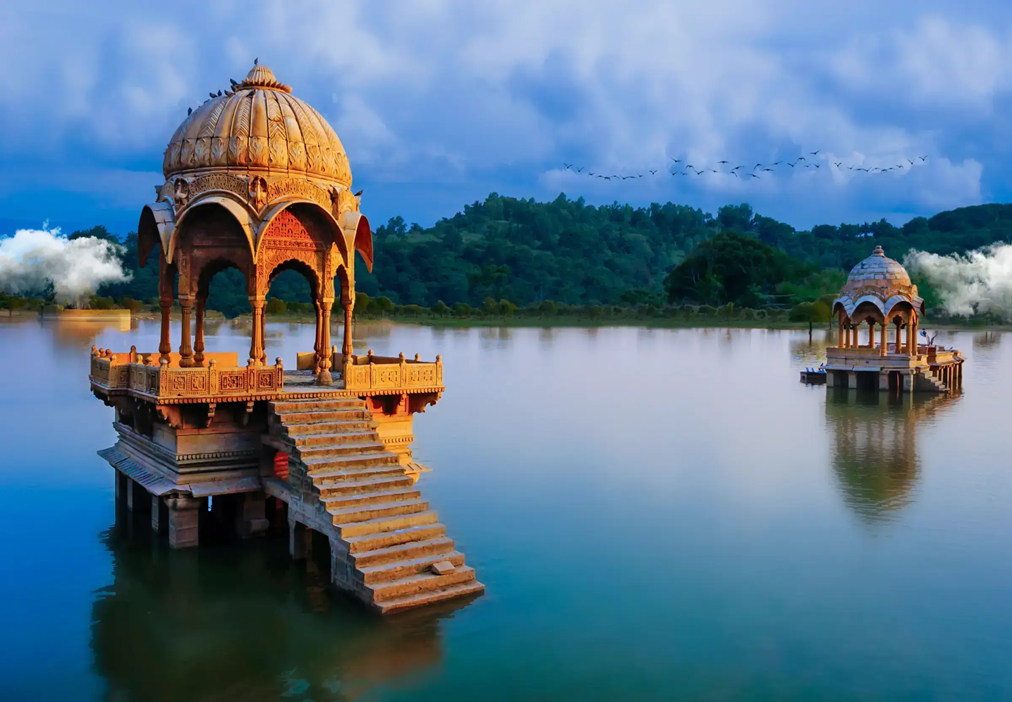 RAJASTHAN
