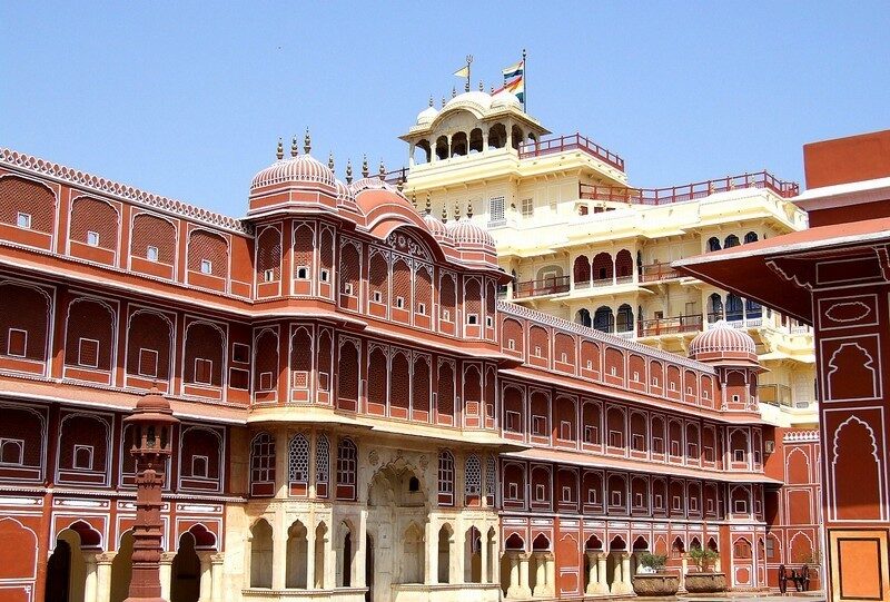 Rajasthan Heritage