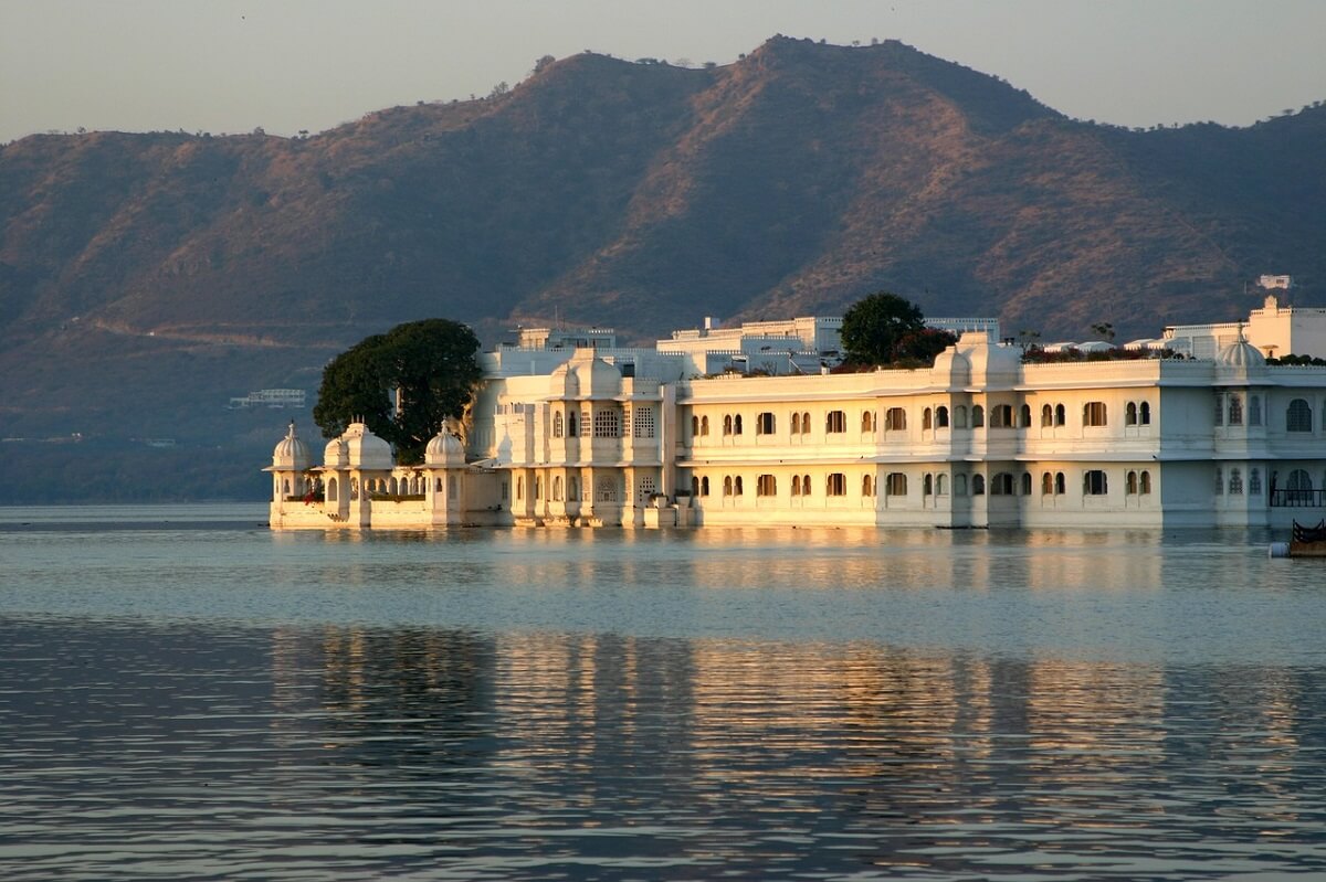 Rajasthan Mewad– The Timeless Kingdom