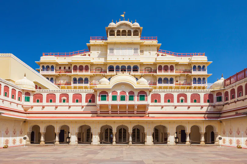 Rajasthan Royale