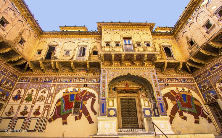 Rare Rajasthan