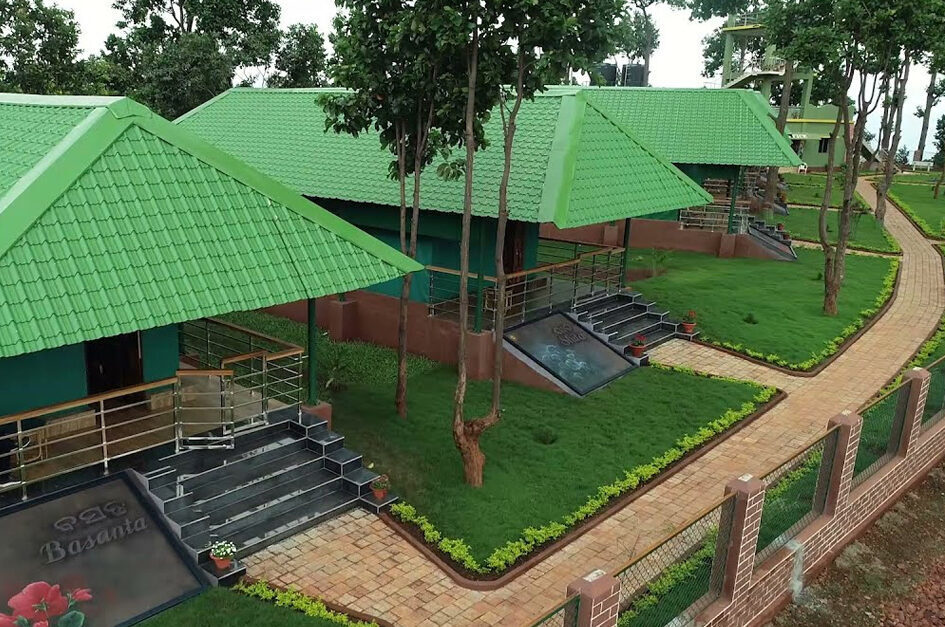 Refreshing Odisha