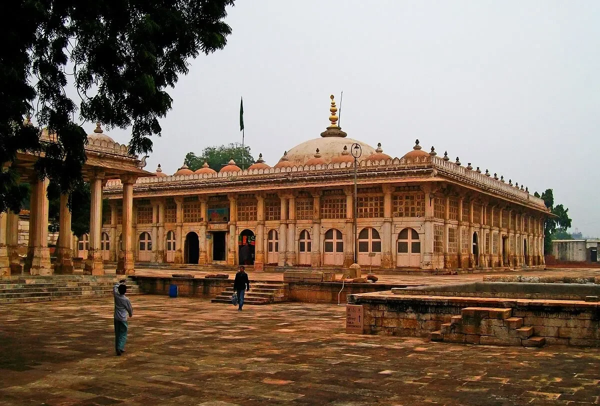 Heritage Gujarat