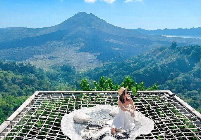 Short N Sweet Bali