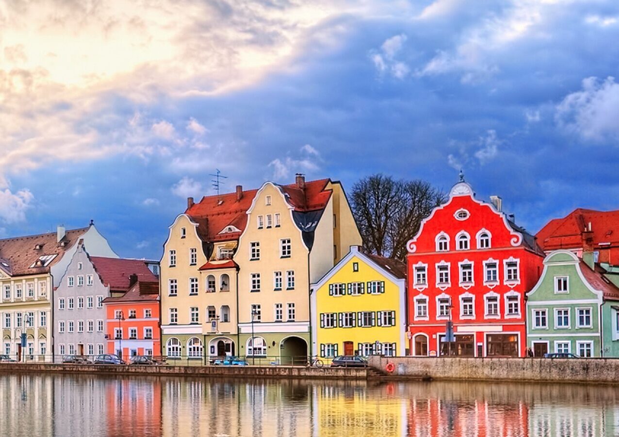 Short N Sweet Europe