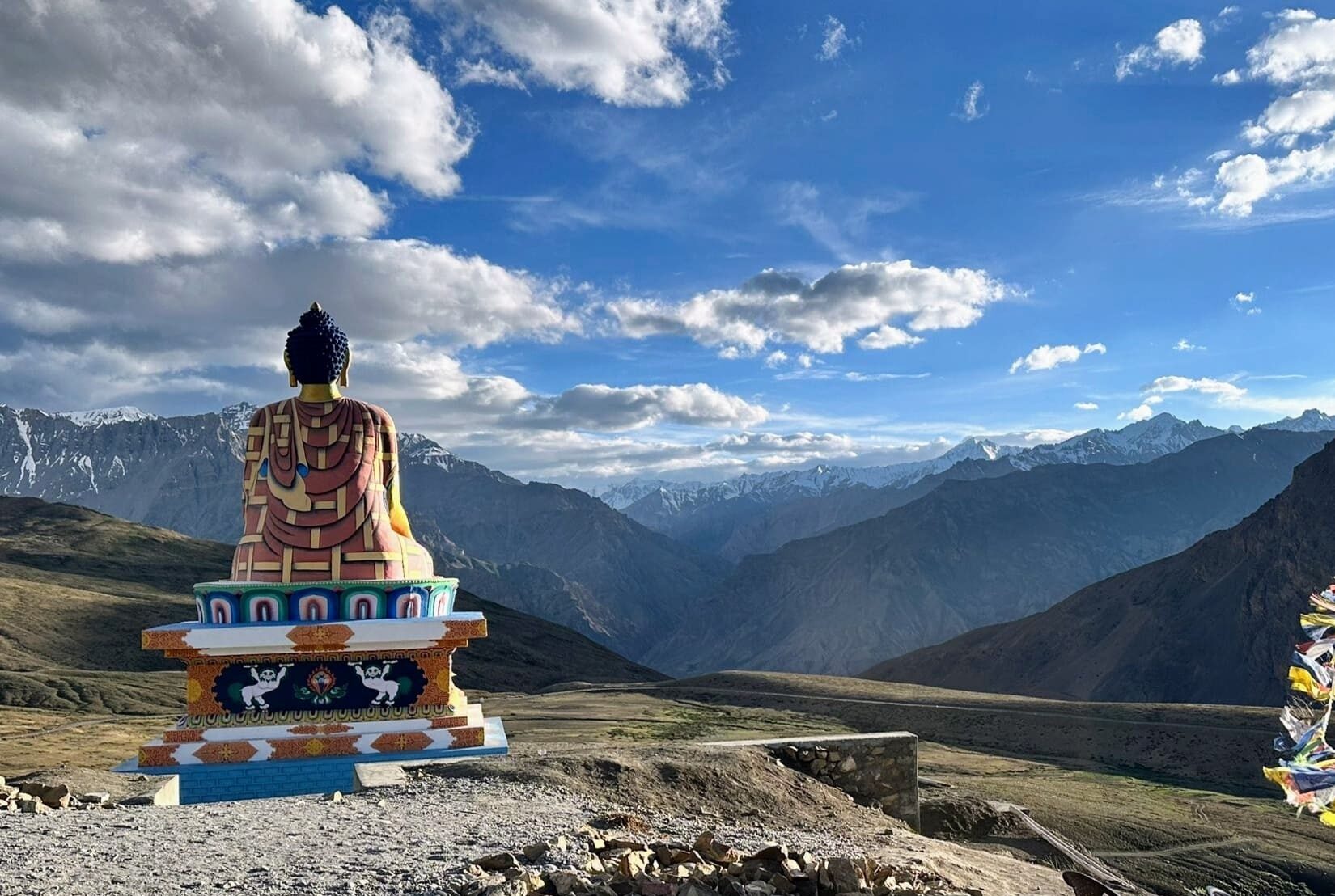 Spiti Soulscape