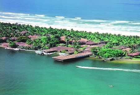 Splendid Sri Lanka