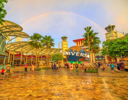 Superb Singapore