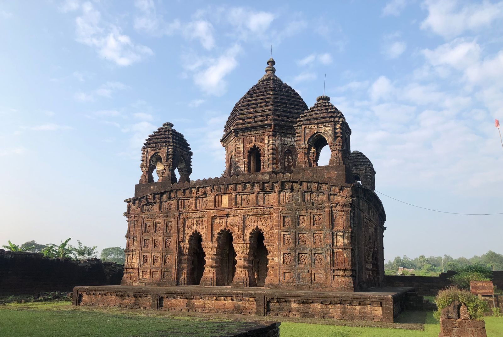Tales of Bengal Tour