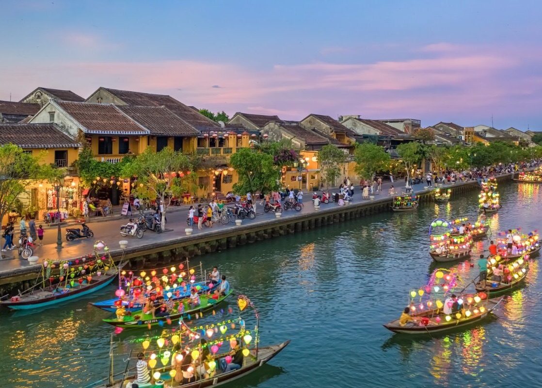 Timeless Vietnam / Cambodia