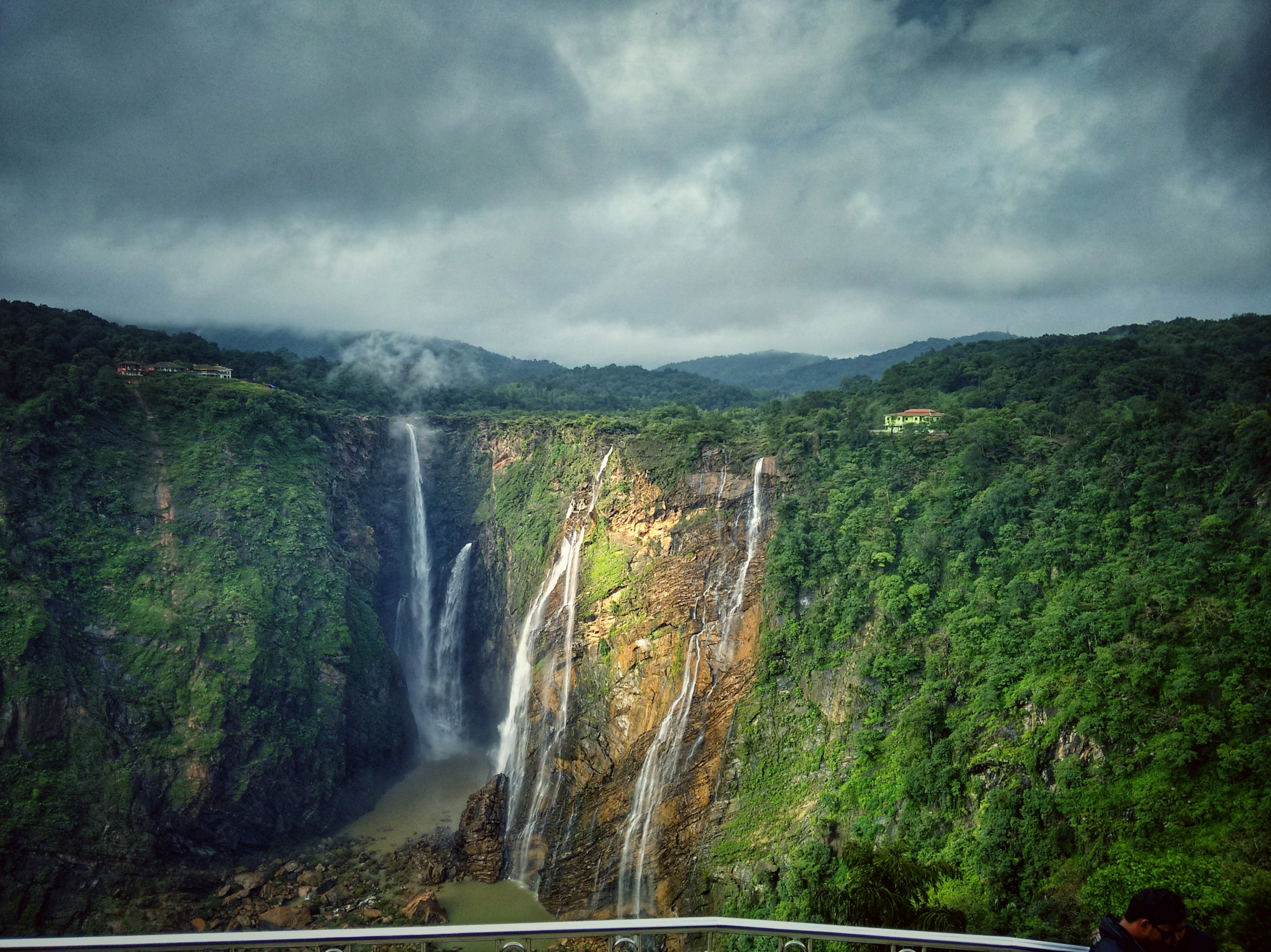 Western Ghats Wonders