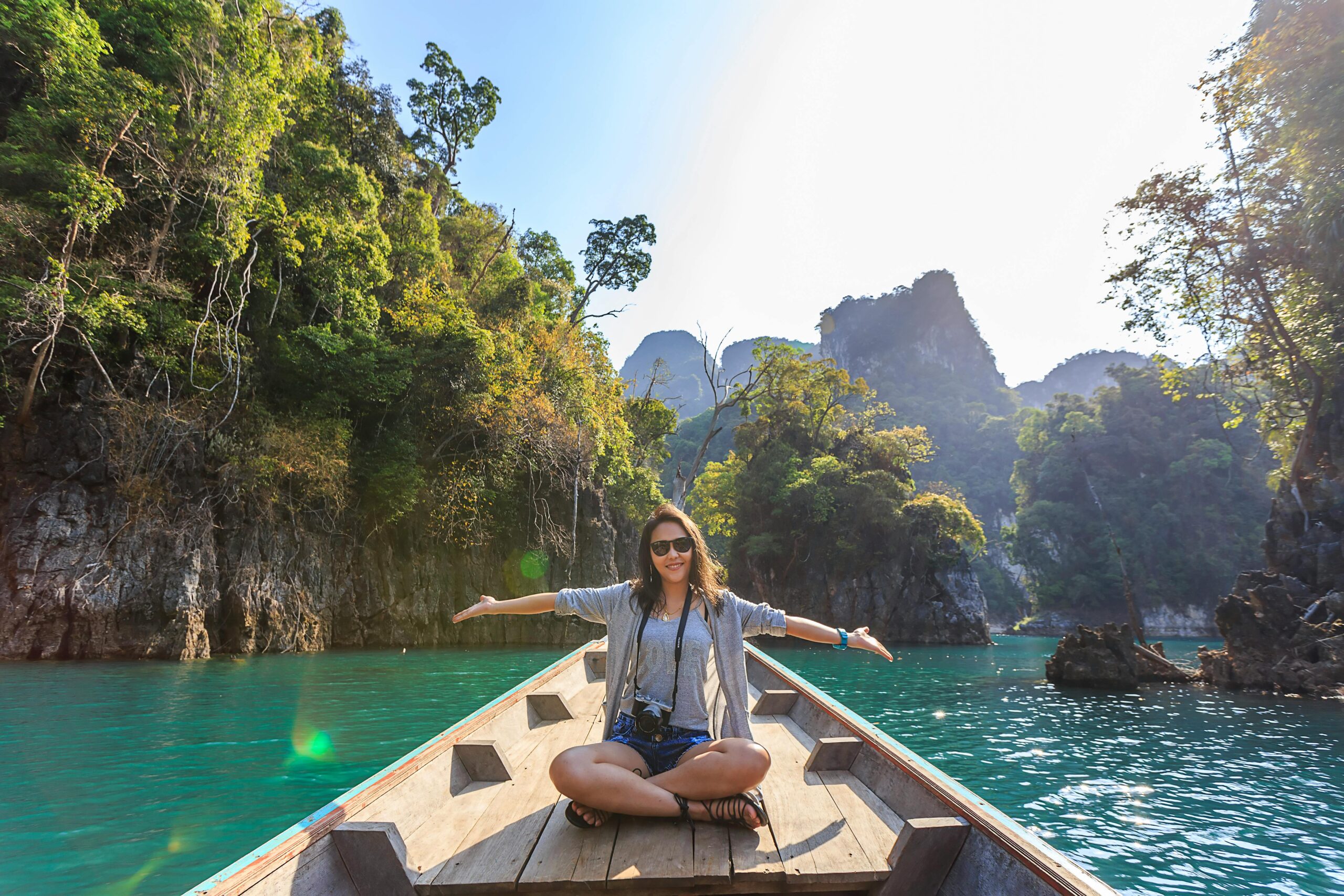 Fun and Joy Holidays tours about
