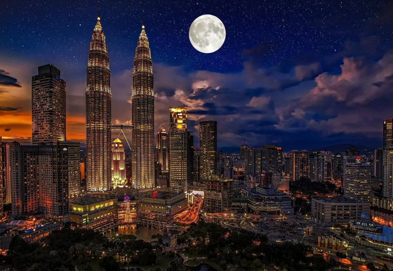 International Holidays  